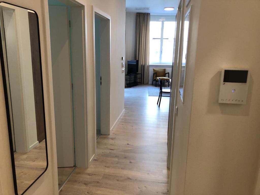 Skau Gajova Family Two Bedroom Apartment With A Terrace Free Parking Bratislava Luaran gambar